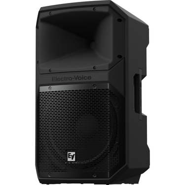 Bafle Electrovoice Eviva 12p Amplificado 12 Pulgadas